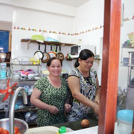 本特瑞绿洲大酒店 Ben Tre 外观 照片